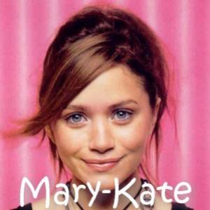 mary-kate